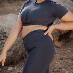 Popflex terrain leggings